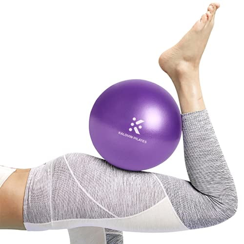 Pilates Yoga 9 Purple Ball Fitness Over Ball Bender Pilates Yoga 9 Purple Ball Fitness Over Ball Bender